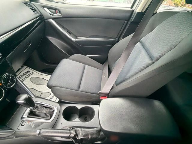 2015 Mazda Mazda CX-5 Sport