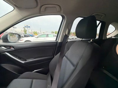 2015 Mazda Mazda CX-5 Sport