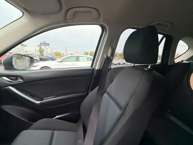 2015 Mazda Mazda CX-5 Sport
