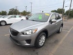 2015 Mazda Mazda CX-5 Sport