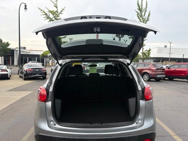 2015 Mazda Mazda CX-5 Sport