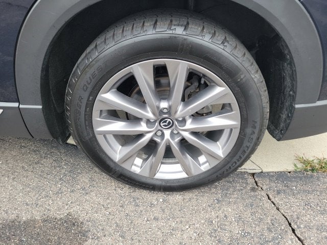 2022 Mazda Mazda CX-9 Grand Touring