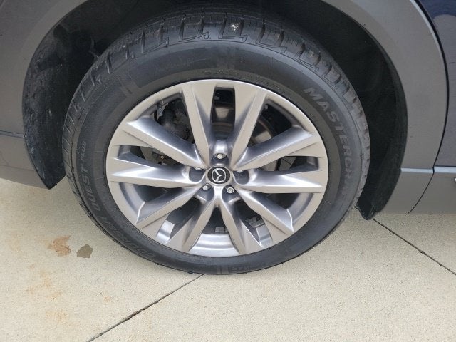 2022 Mazda Mazda CX-9 Grand Touring