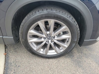 2022 Mazda Mazda CX-9 Grand Touring