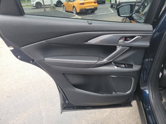 2022 Mazda Mazda CX-9 Grand Touring