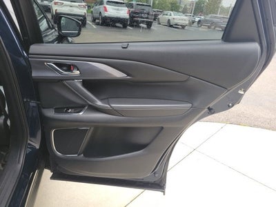 2022 Mazda Mazda CX-9 Grand Touring