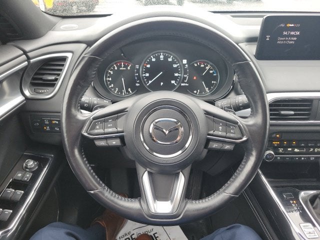 2022 Mazda Mazda CX-9 Grand Touring