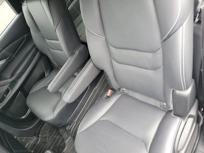 2022 Mazda Mazda CX-9 Grand Touring