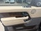 2020 Land Rover Range Rover HSE
