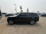 2020 Land Rover Range Rover HSE