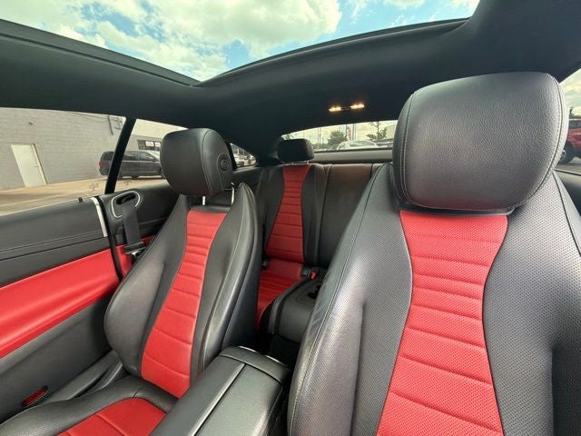 2020 Mercedes-Benz E-Class E 450 4MATIC®