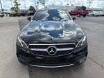 2020 Mercedes-Benz E-Class E 450 4MATIC®