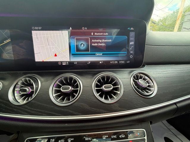 2020 Mercedes-Benz E-Class E 450 4MATIC®