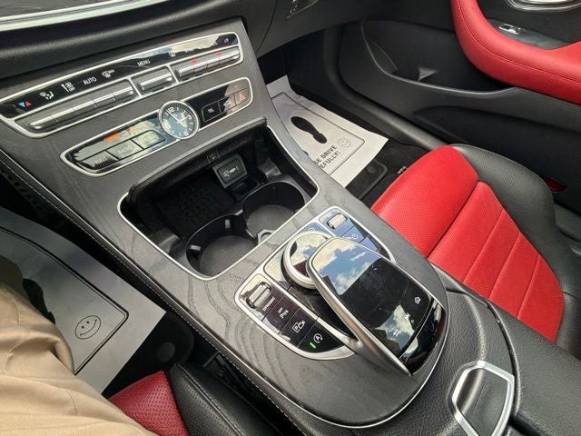 2020 Mercedes-Benz E-Class E 450 4MATIC®