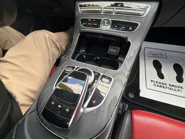 2020 Mercedes-Benz E-Class E 450 4MATIC®