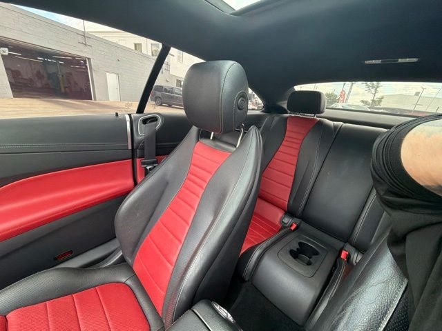 2020 Mercedes-Benz E-Class E 450 4MATIC®