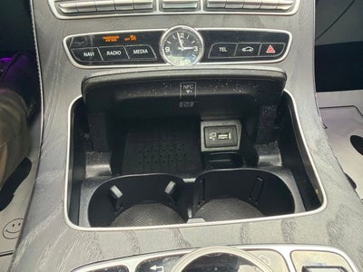 2020 Mercedes-Benz E-Class E 450 4MATIC®