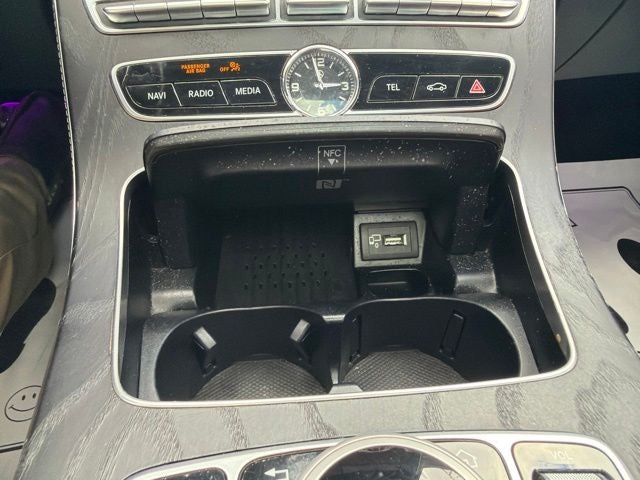 2020 Mercedes-Benz E-Class E 450 4MATIC®