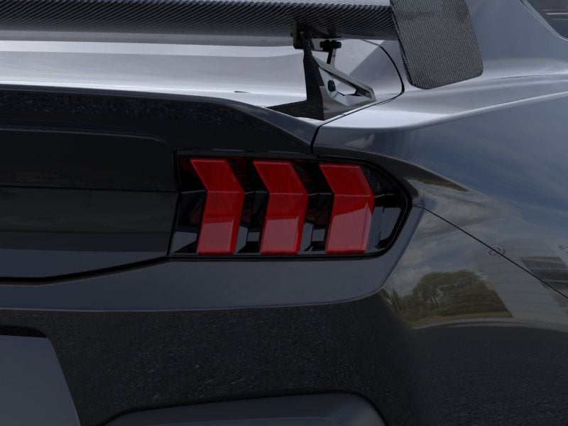 2026 Ford Mustang Dark Horse® SC