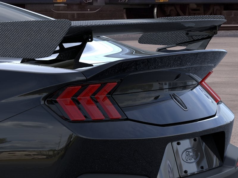 2026 Ford Mustang Dark Horse® SC