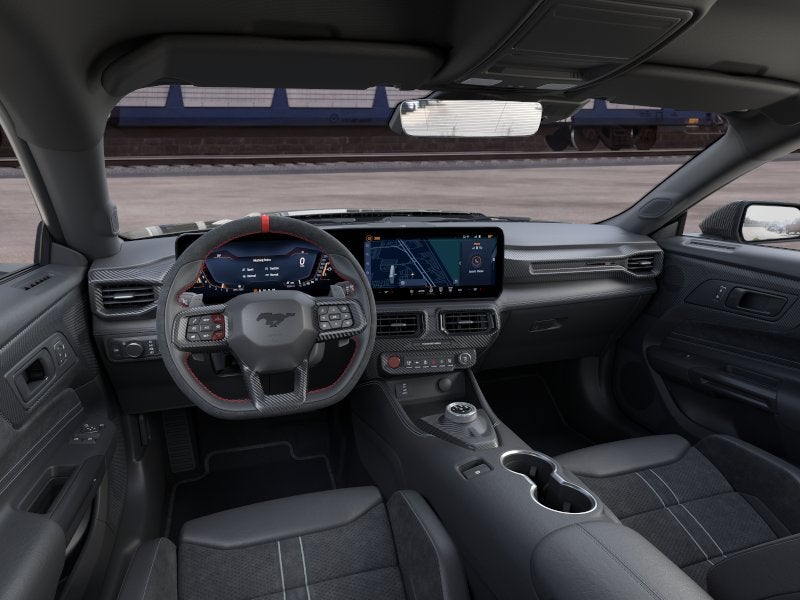 2026 Ford Mustang Dark Horse® SC