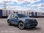 2027 Ford Explorer Platinum™