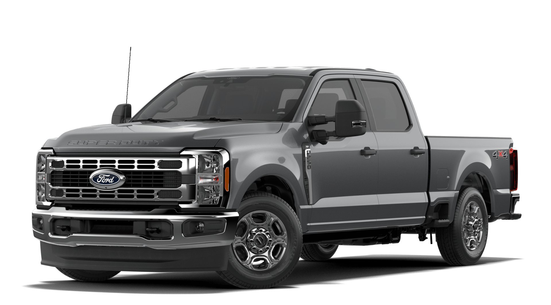 2027 Ford Super Duty