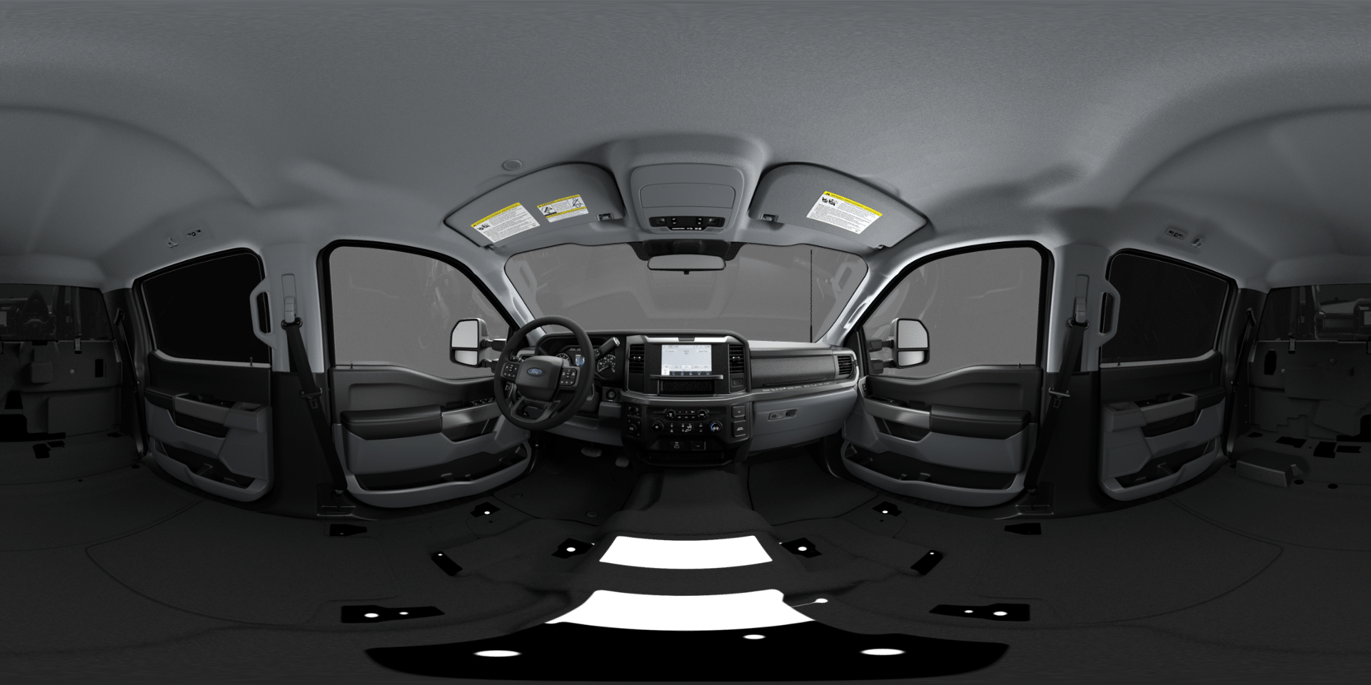 2027 Ford Super Duty F-250® XLT