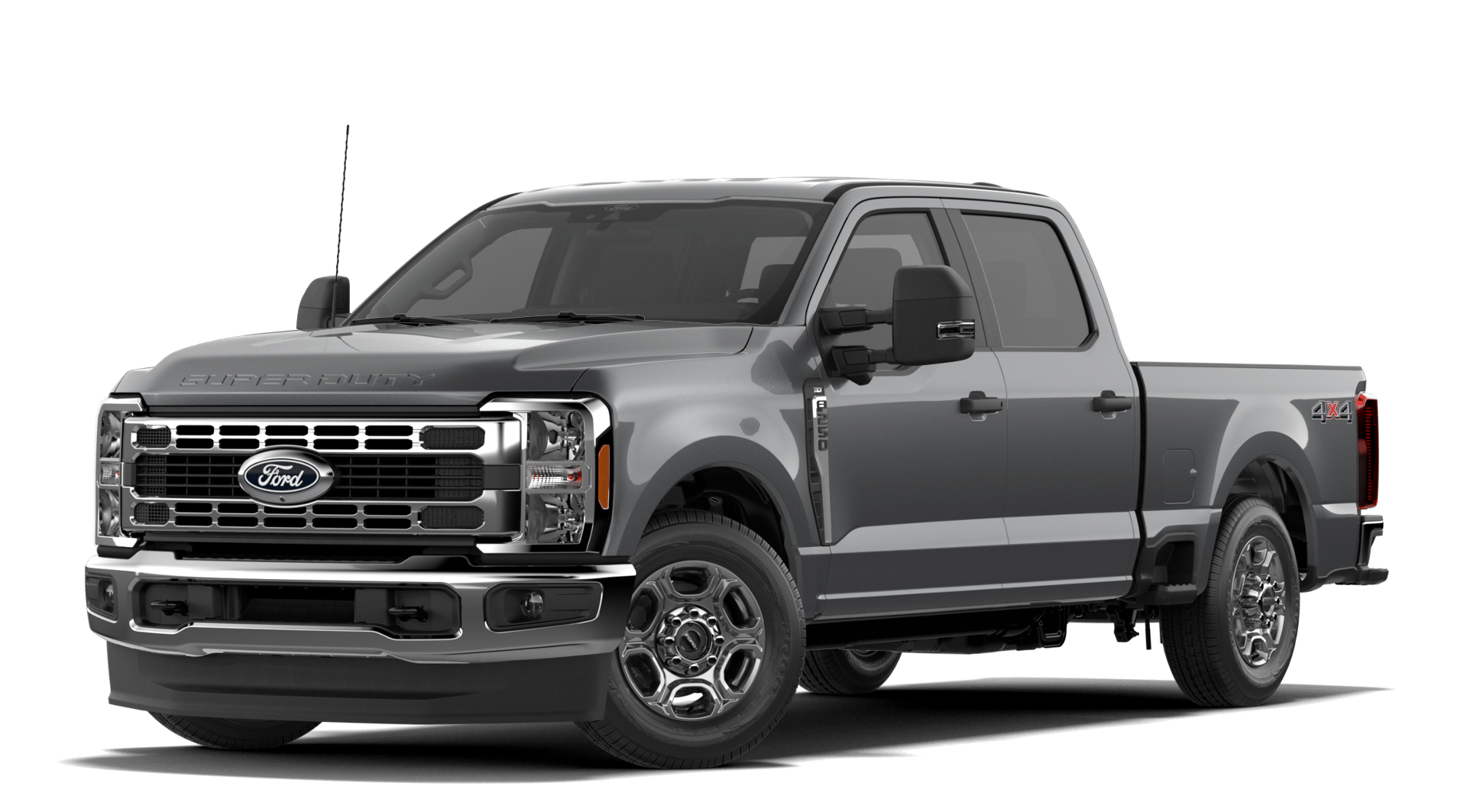 2027 Ford Super Duty F-250® XLT