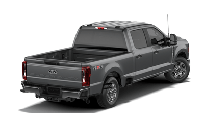 2027 Ford Super Duty F-250® XLT