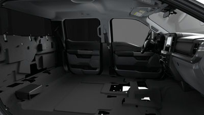 2027 Ford Super Duty F-250® XLT