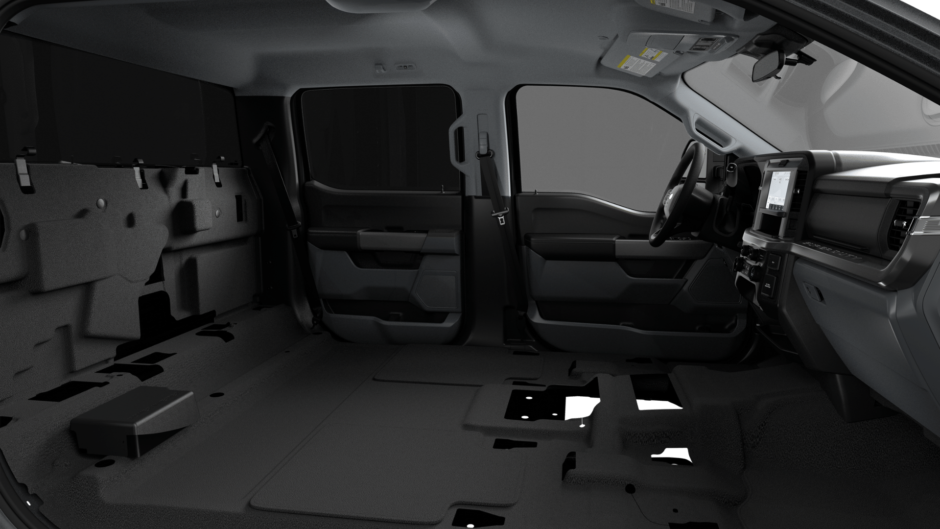 2027 Ford Super Duty F-250® XLT
