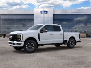 2027 Ford Super Duty F-250® Platinum®