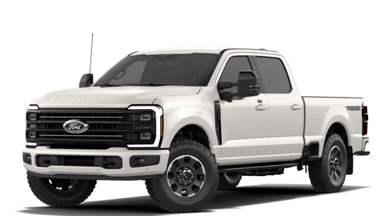 2027 Ford Super Duty F-250® Platinum®