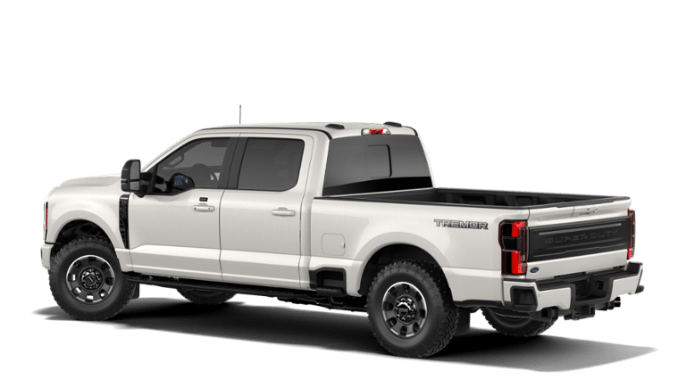 2027 Ford Super Duty F-250® Platinum®