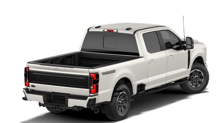 2027 Ford Super Duty F-250® Platinum®