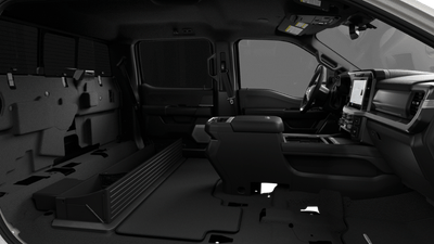 2027 Ford Super Duty F-250® Platinum®