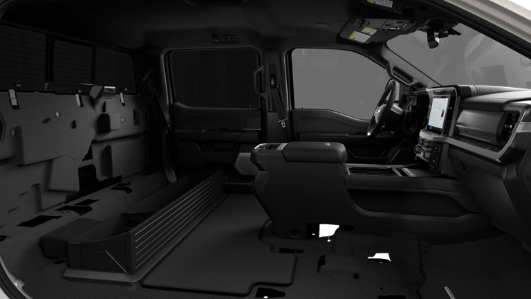 2027 Ford Super Duty F-250® Platinum®