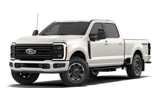 2027 Ford Super Duty F-250® Platinum®
