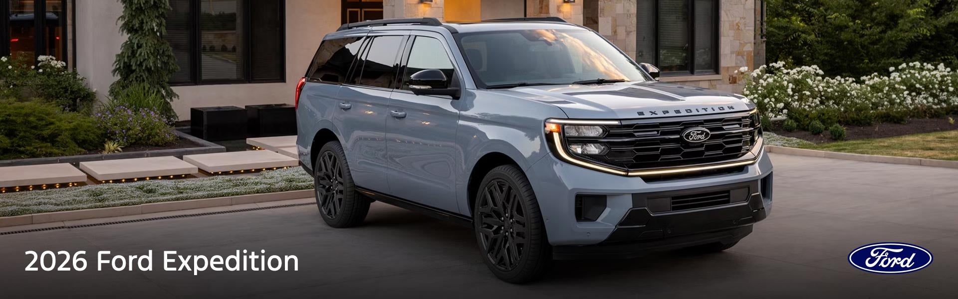 2026 Ford Expedition in Dearborn