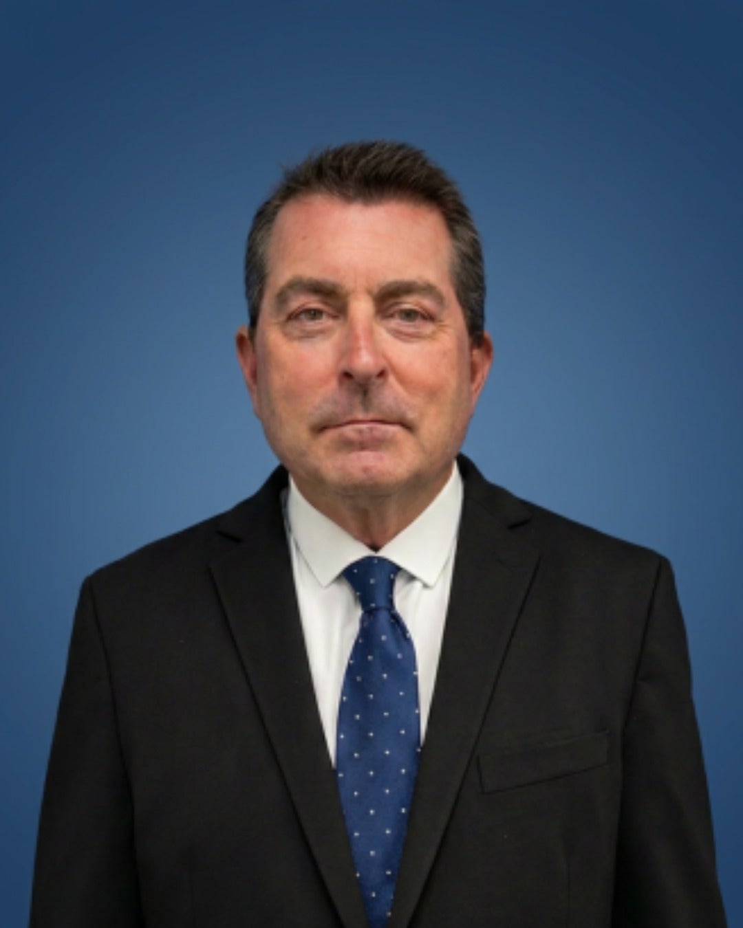 Tony Gabriel