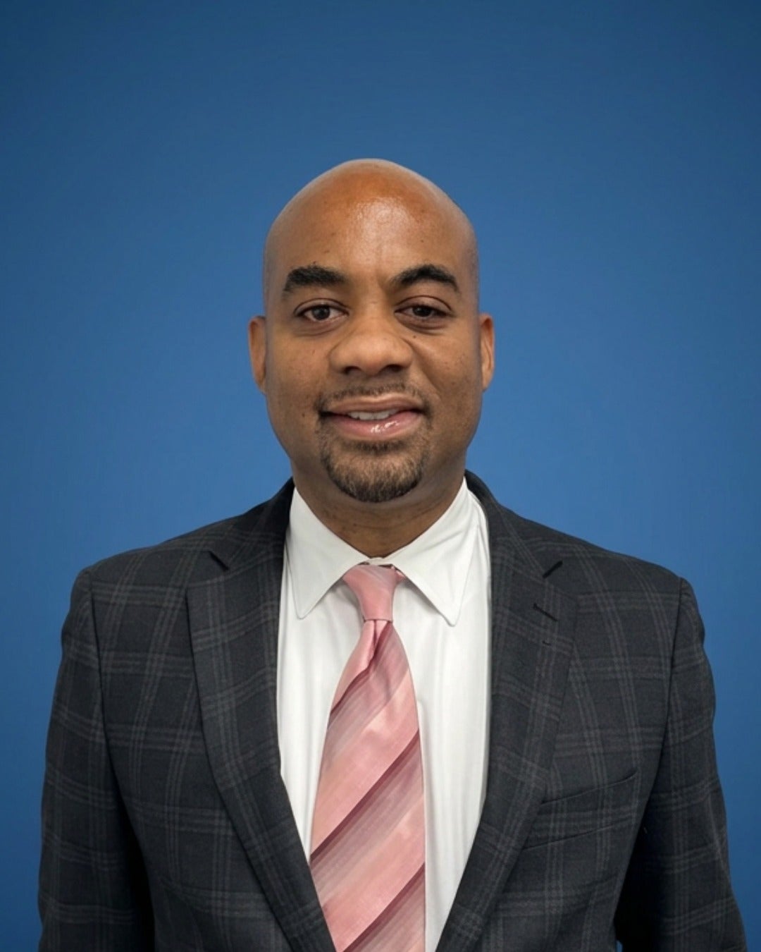 Dariel Walker