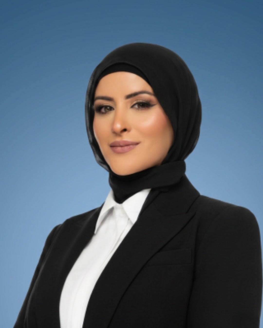 Fatima Aljahmi