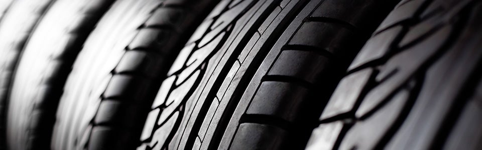 Low Price Tire Guarantee